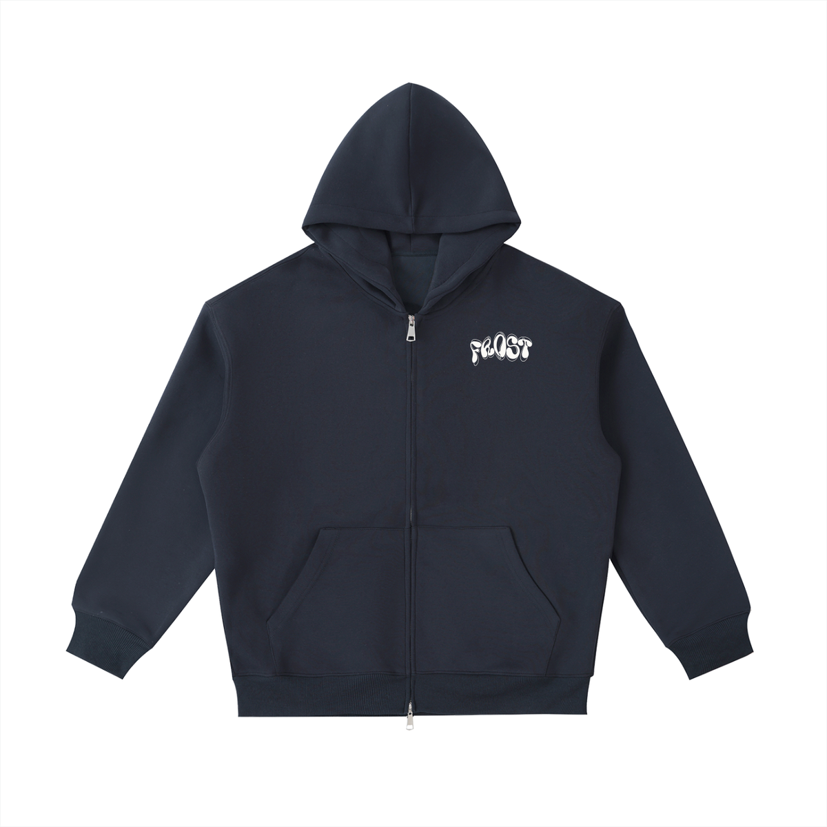 Veste Frost