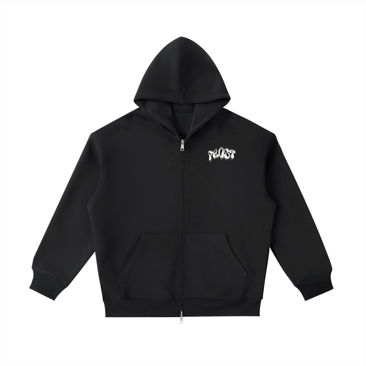 Veste Frost