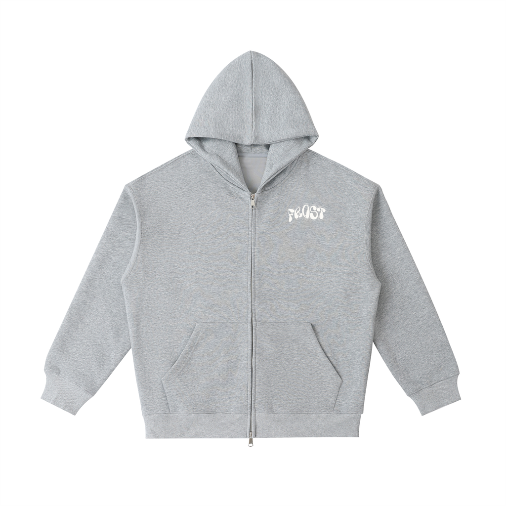 Veste Frost