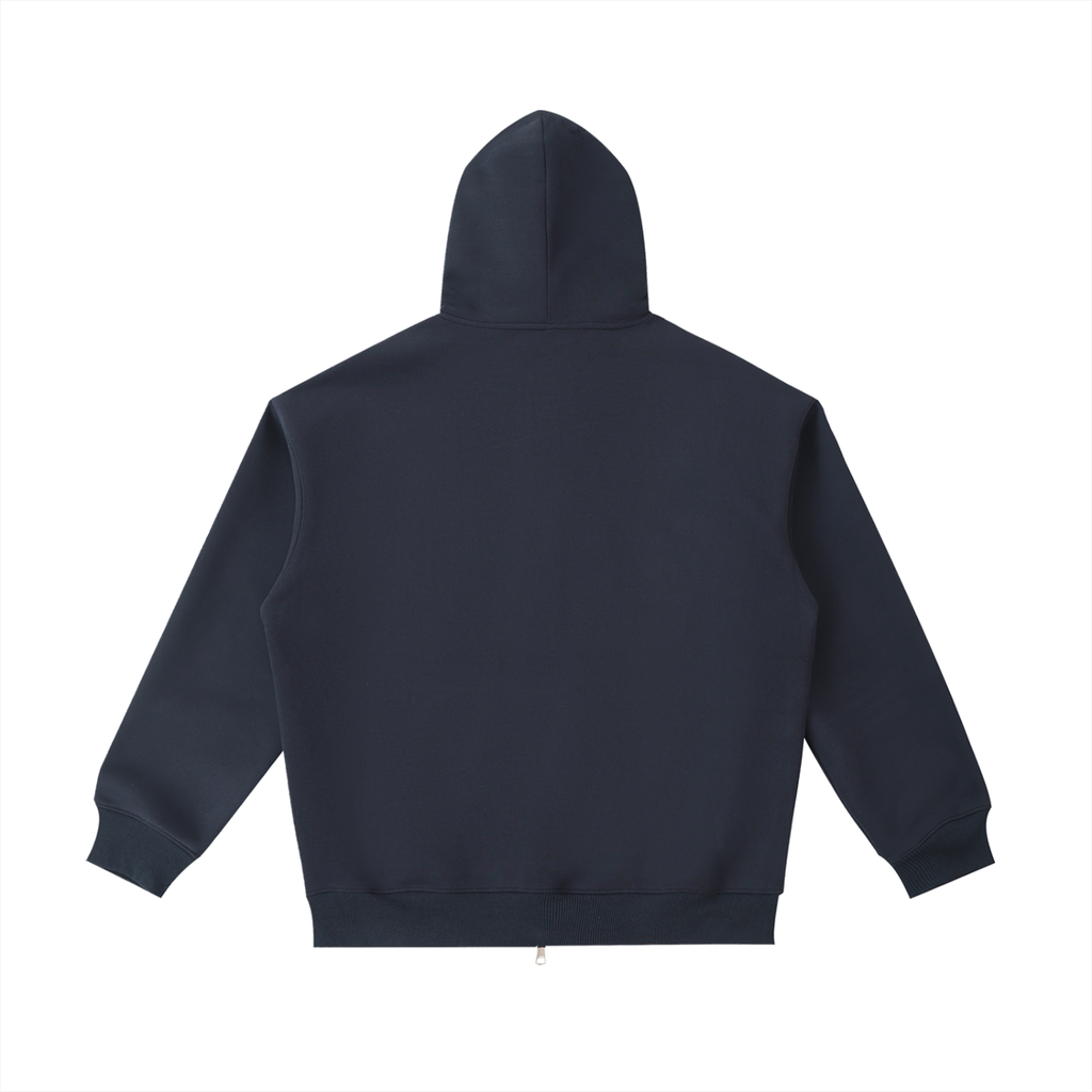 Veste Frost