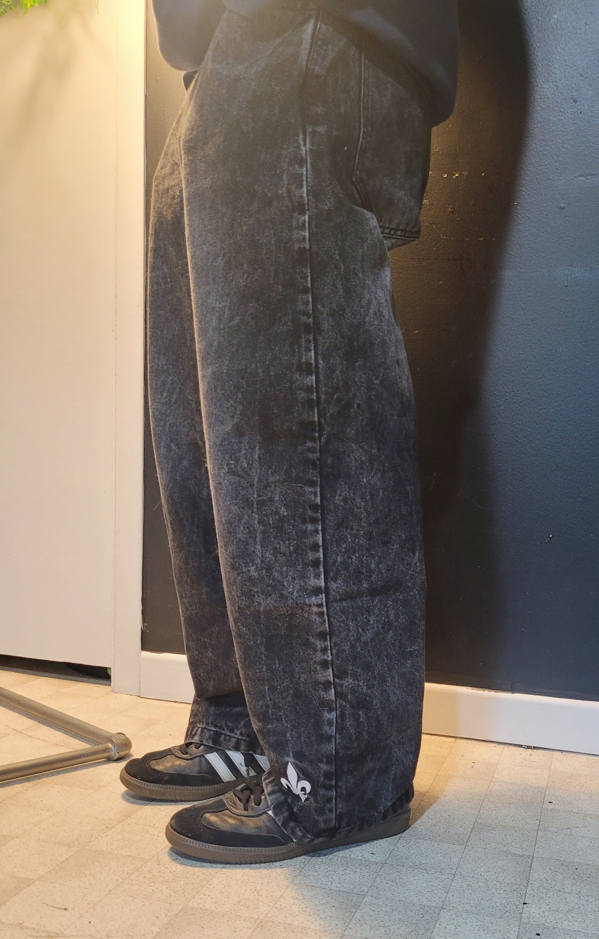 FROST - Baggy Pants